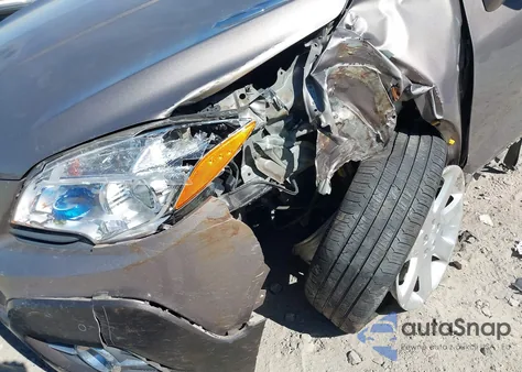 2015 Buick Encore Premium from USA, damaged, VIN KL4CJHSB0FB137082